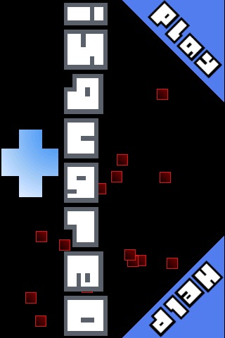 Screenshot iSquareD+ Screenshot iSquareD+