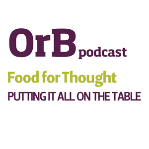 Food for Thought Food for Thought