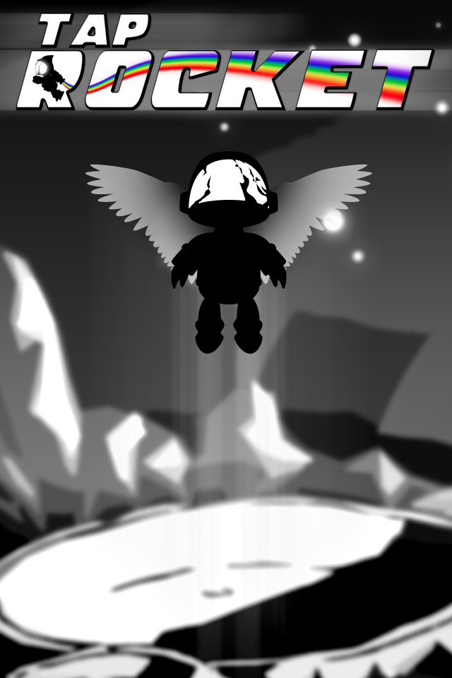 Tap Rocket